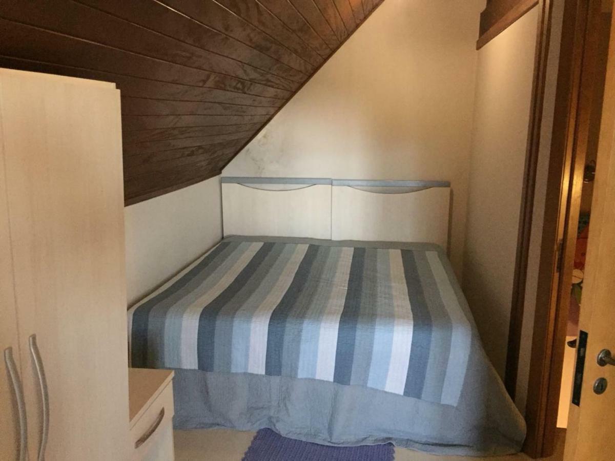 Centro Gramado-Localizacao Perfeita Appartement Buitenkant foto