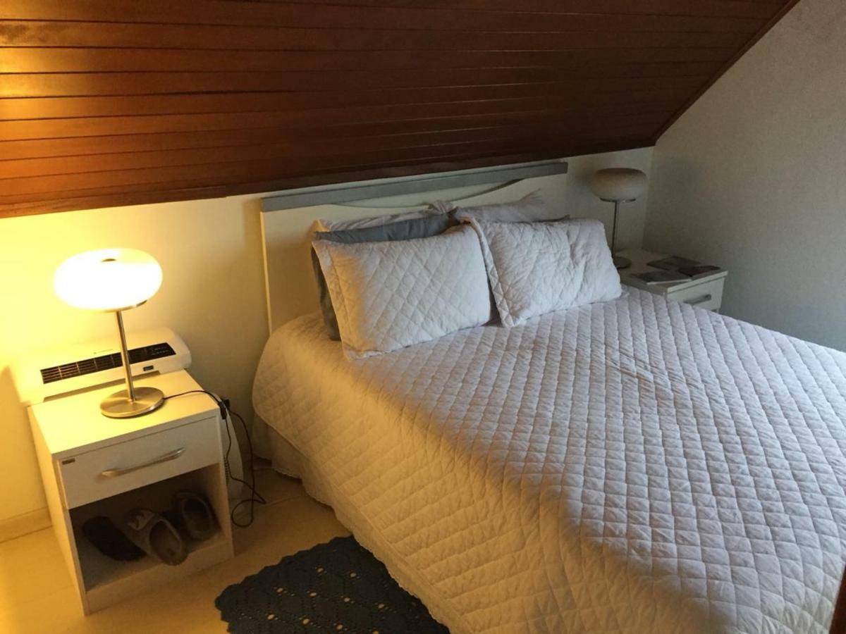 Centro Gramado-Localizacao Perfeita Appartement Buitenkant foto